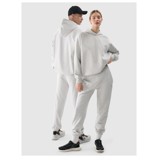 4F Unisex παντελόνι φόρμας